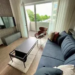 Apartamento Z Balkonem. Slonimskiego 2 *