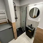 Apartamento Z Balkonem. Slonimskiego 2 *